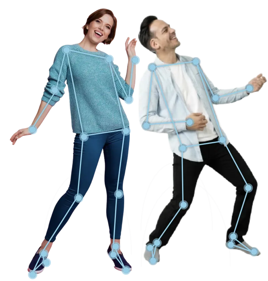 2-Player Multiplayer